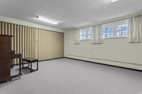 1007 S Michigan Street Burlington IN 46915