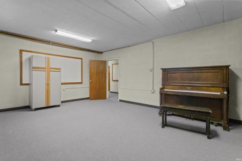 1007 S Michigan Street Burlington IN 46915
