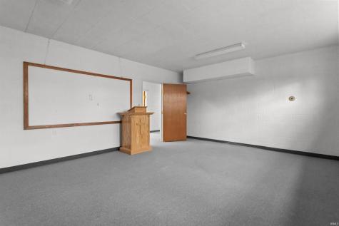 1007 S Michigan Street Burlington IN 46915