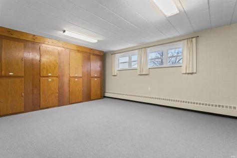 1007 S Michigan Street Burlington IN 46915