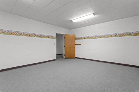 1007 S Michigan Street Burlington IN 46915