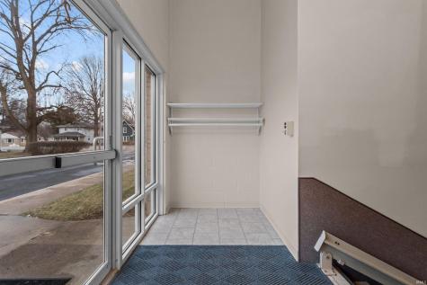 1007 S Michigan Street Burlington IN 46915