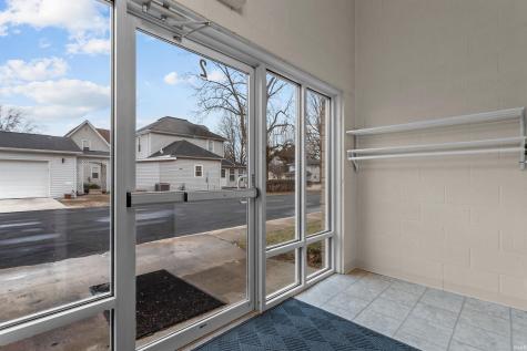 1007 S Michigan Street Burlington IN 46915