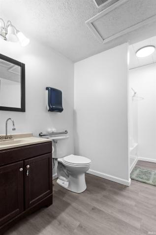 1007 S Michigan Street Burlington IN 46915
