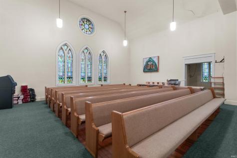 1007 S Michigan Street Burlington IN 46915