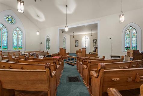 1007 S Michigan Street Burlington IN 46915