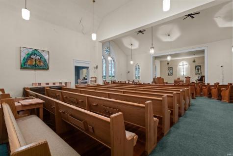1007 S Michigan Street Burlington IN 46915