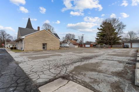 1007 S Michigan Street Burlington IN 46915