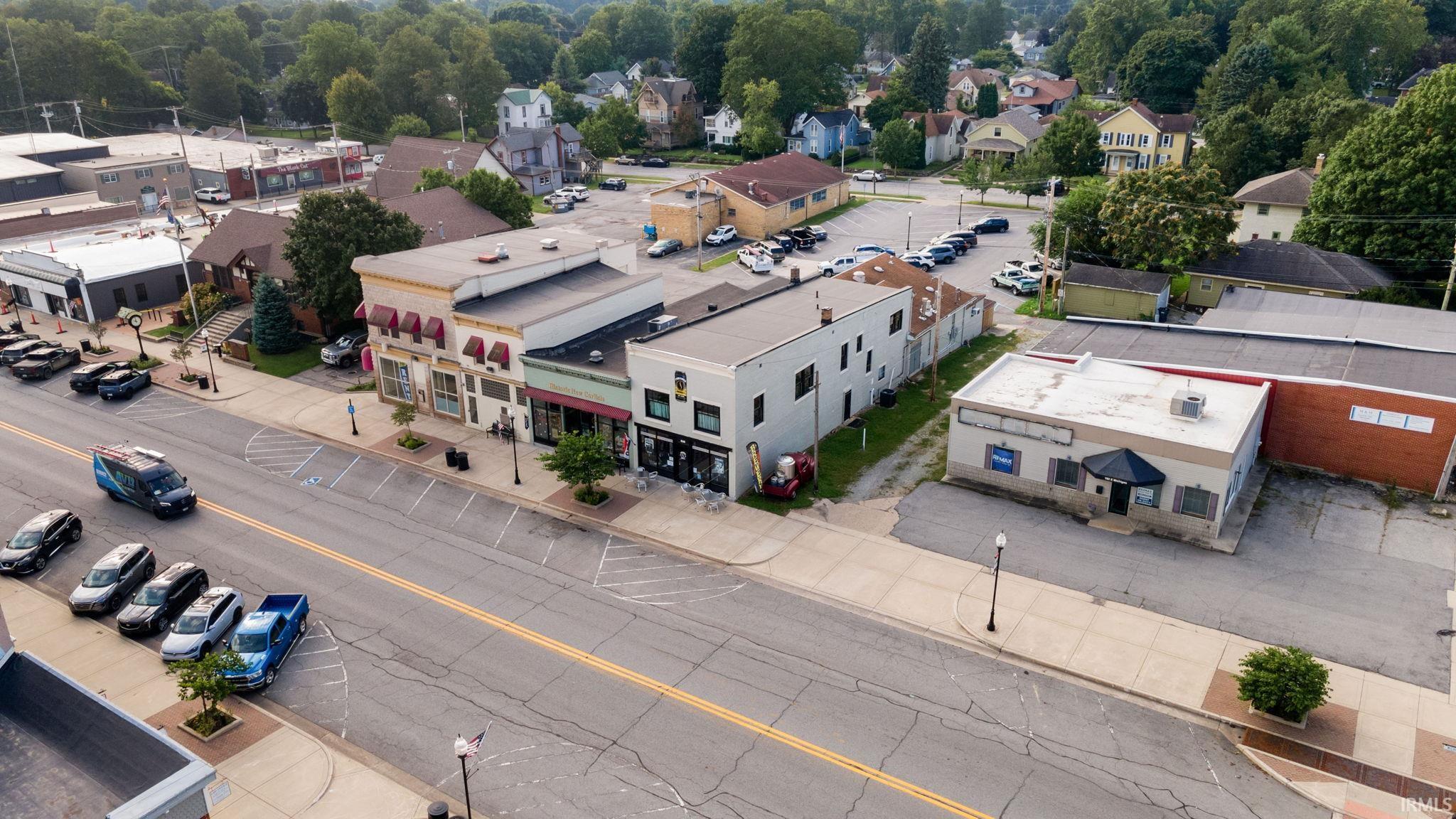 110 E Michigan Street New Carlisle IN 46552