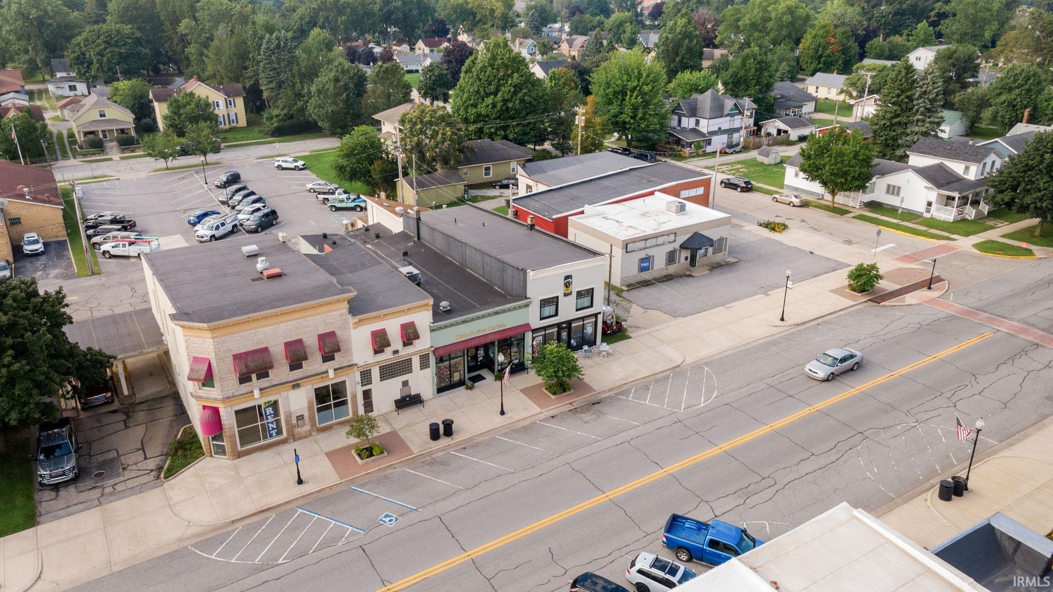 110 E Michigan Street New Carlisle IN 46552