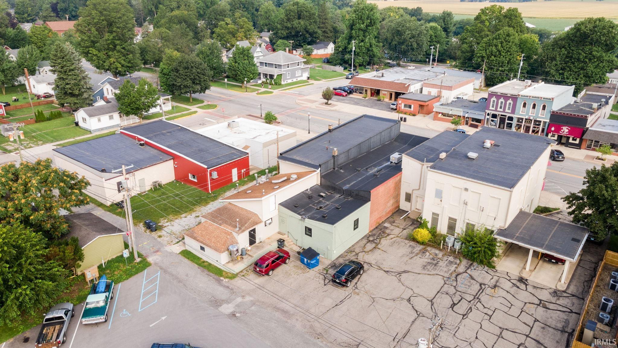 110 E Michigan Street New Carlisle IN 46552