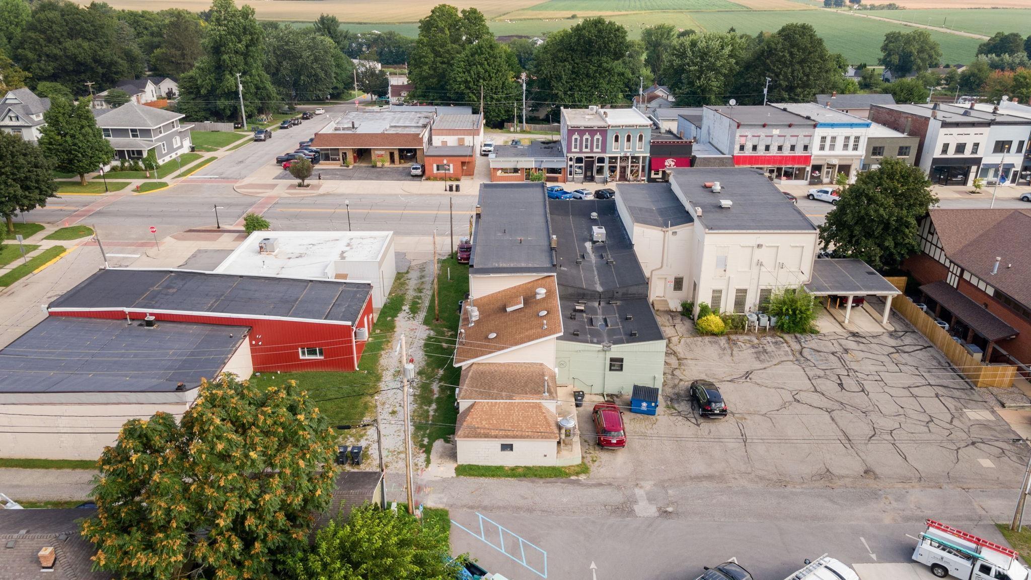110 E Michigan Street New Carlisle IN 46552
