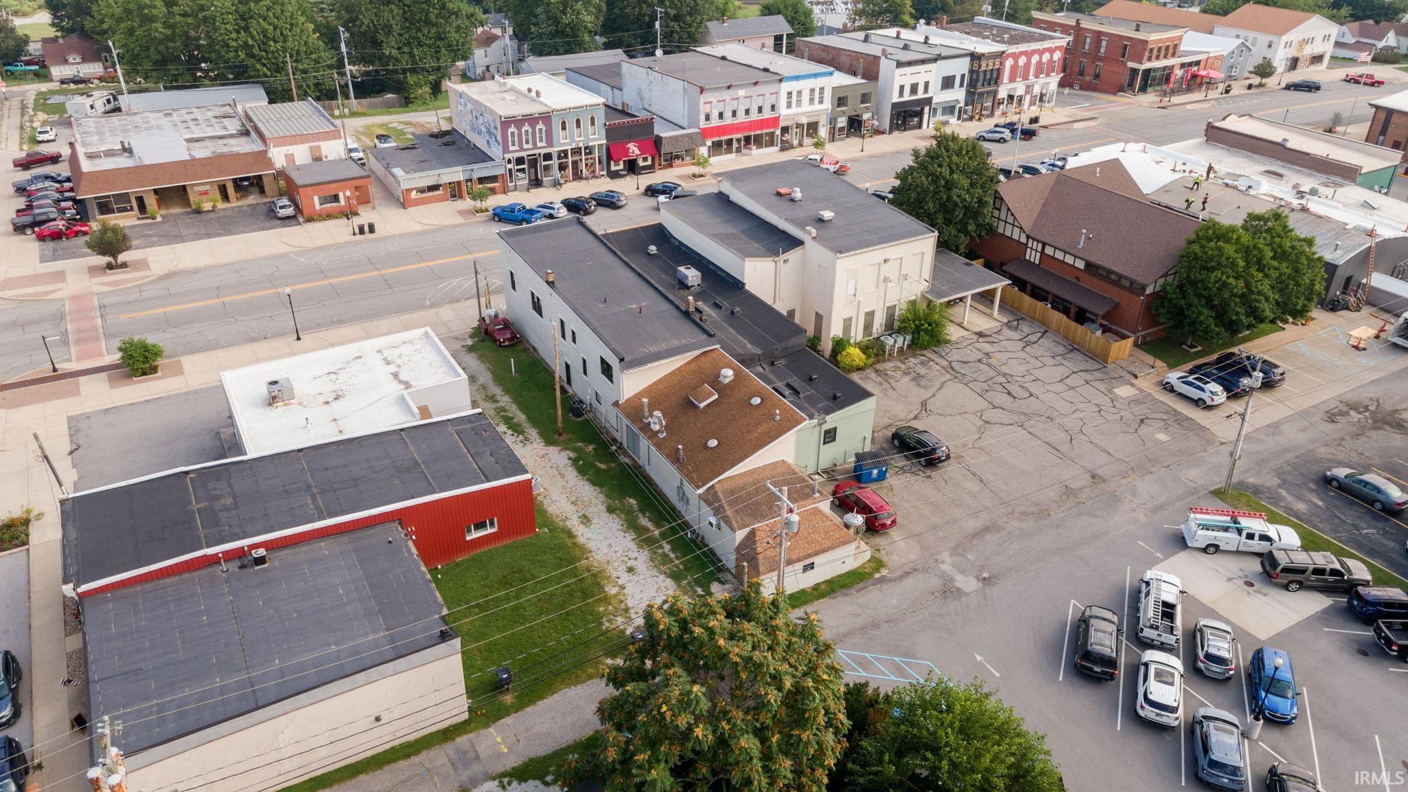 110 E Michigan Street New Carlisle IN 46552