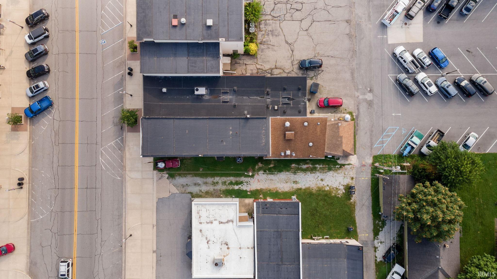 110 E Michigan Street New Carlisle IN 46552