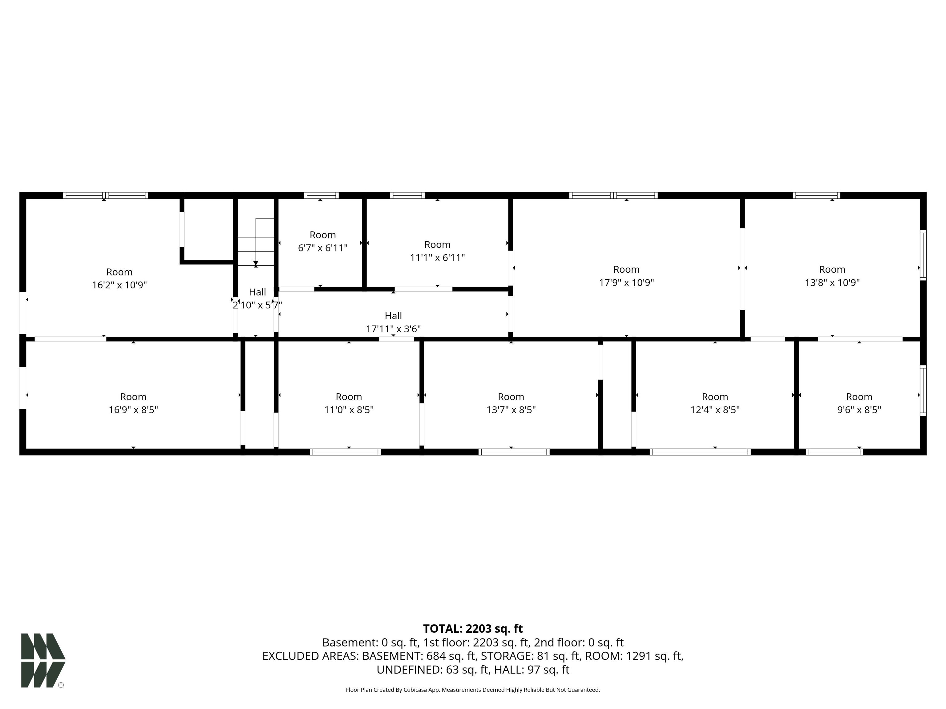 110 E Michigan Street New Carlisle IN 46552
