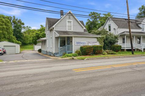 208 E Whitley Street Churubusco IN 46723