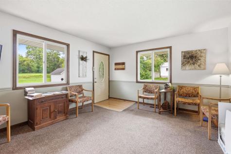 208 E Whitley Street Churubusco IN 46723