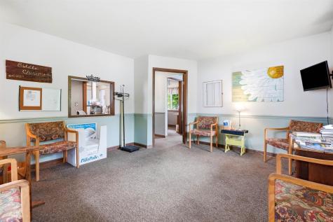 208 E Whitley Street Churubusco IN 46723