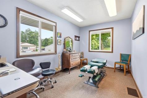 208 E Whitley Street Churubusco IN 46723