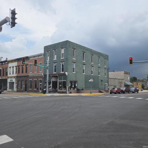 100 E Main Street Albion IN 46701