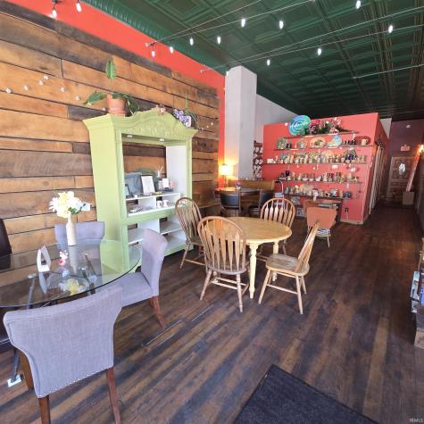 100 E Main Street Albion IN 46701