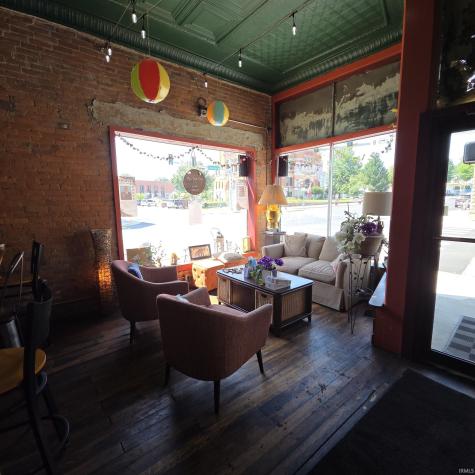 100 E Main Street Albion IN 46701