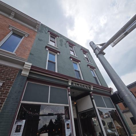 100 E Main Street Albion IN 46701