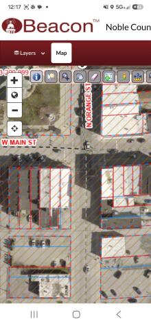 100 E Main Street Albion IN 46701