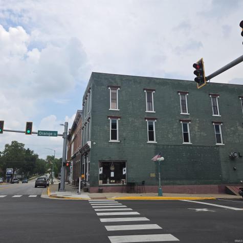100 E Main Street Albion IN 46701