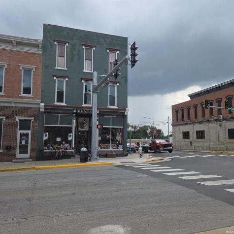 100 E Main Street Albion IN 46701