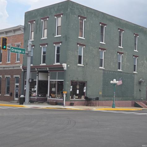 100 E Main Street Albion IN 46701