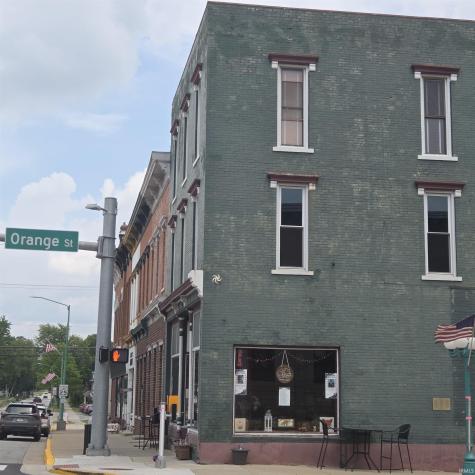 100 E Main Street Albion IN 46701