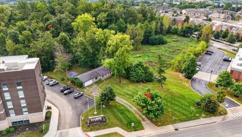 12779 N Old Meridian Street Carmel IN 46032