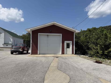 567 S Maple Street French Lick IN 47432