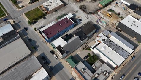 113 N Main Street Tipton IN 46072