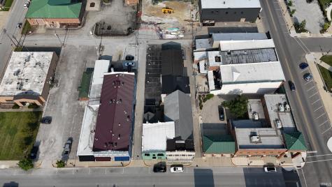 113 N Main Street Tipton IN 46072
