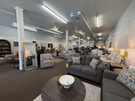 113 N Main Street Tipton IN 46072