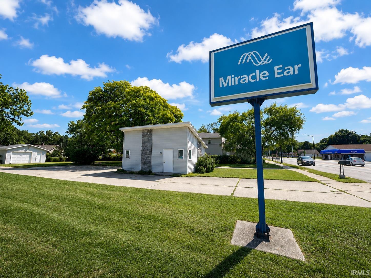 3718 Lincolnway East Mishawaka IN 46544