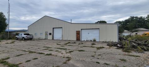 404 N Bowen Avenue Bremen IN 46506