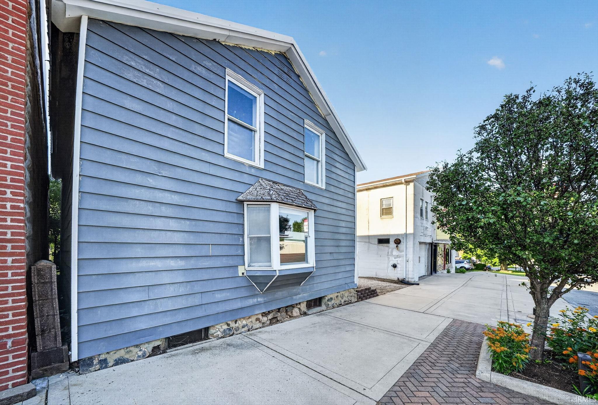 207 E Michigan Street New Carlisle IN 46552