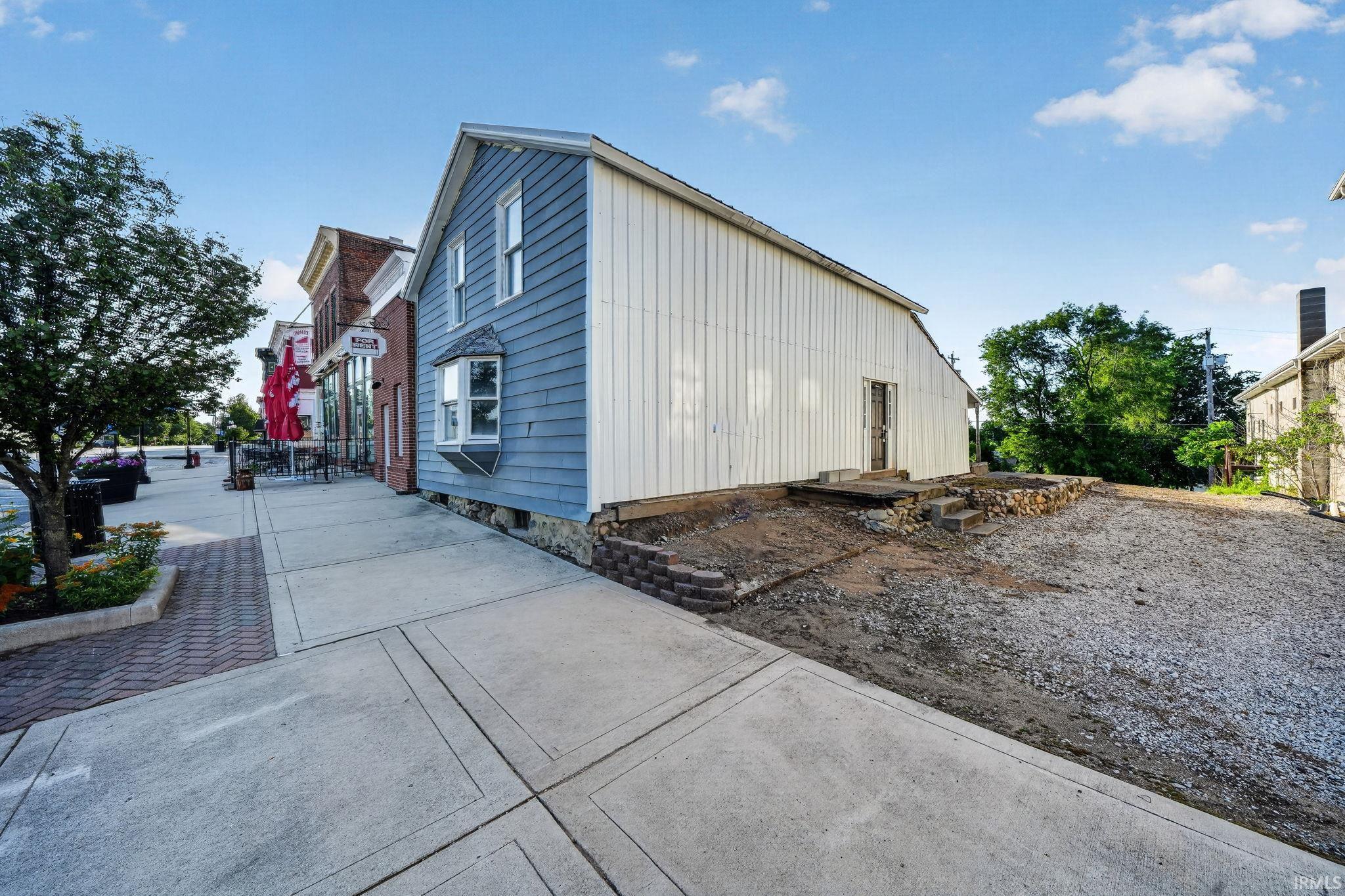 207 E Michigan Street New Carlisle IN 46552