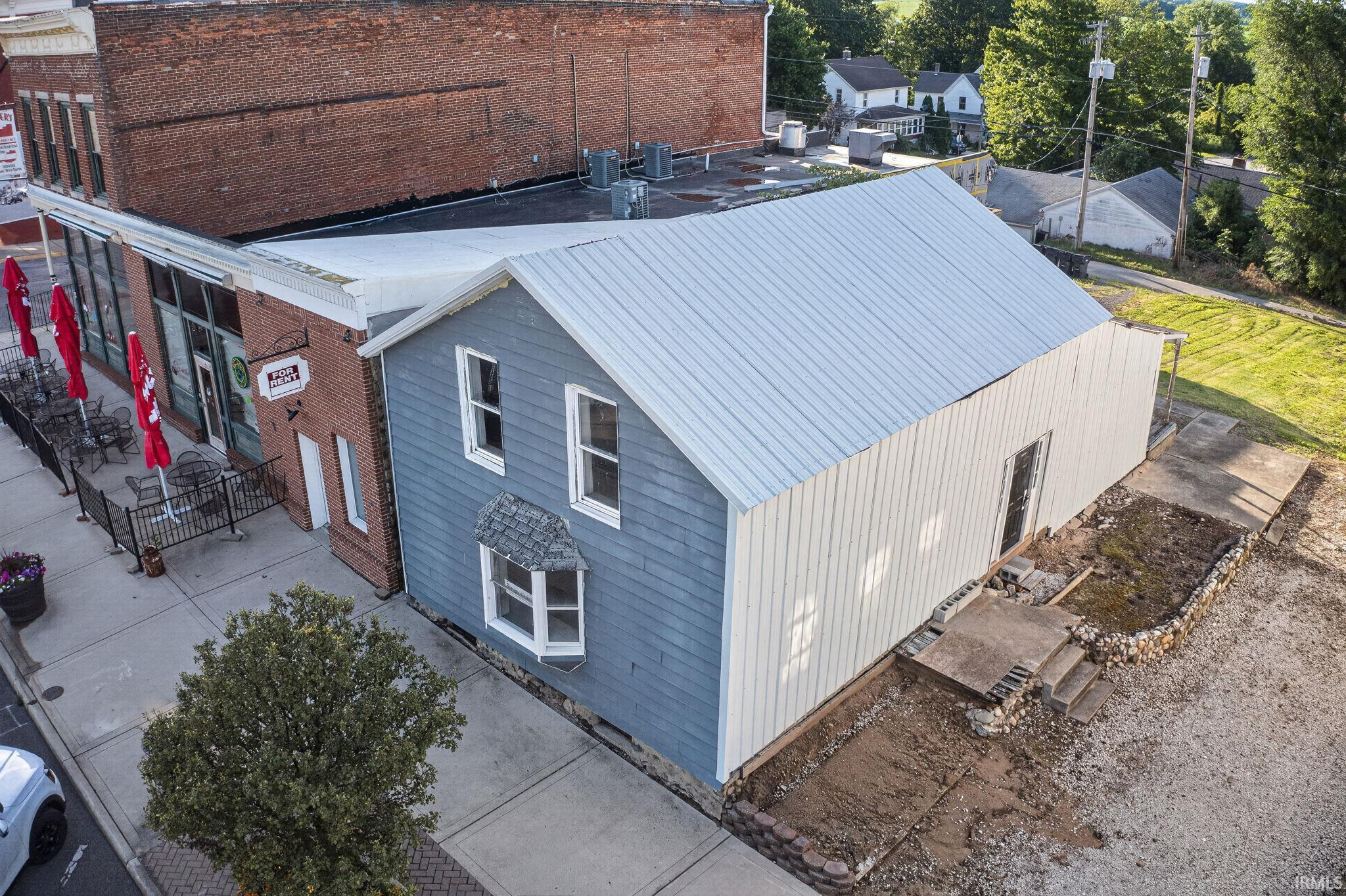 207 E Michigan Street New Carlisle IN 46552