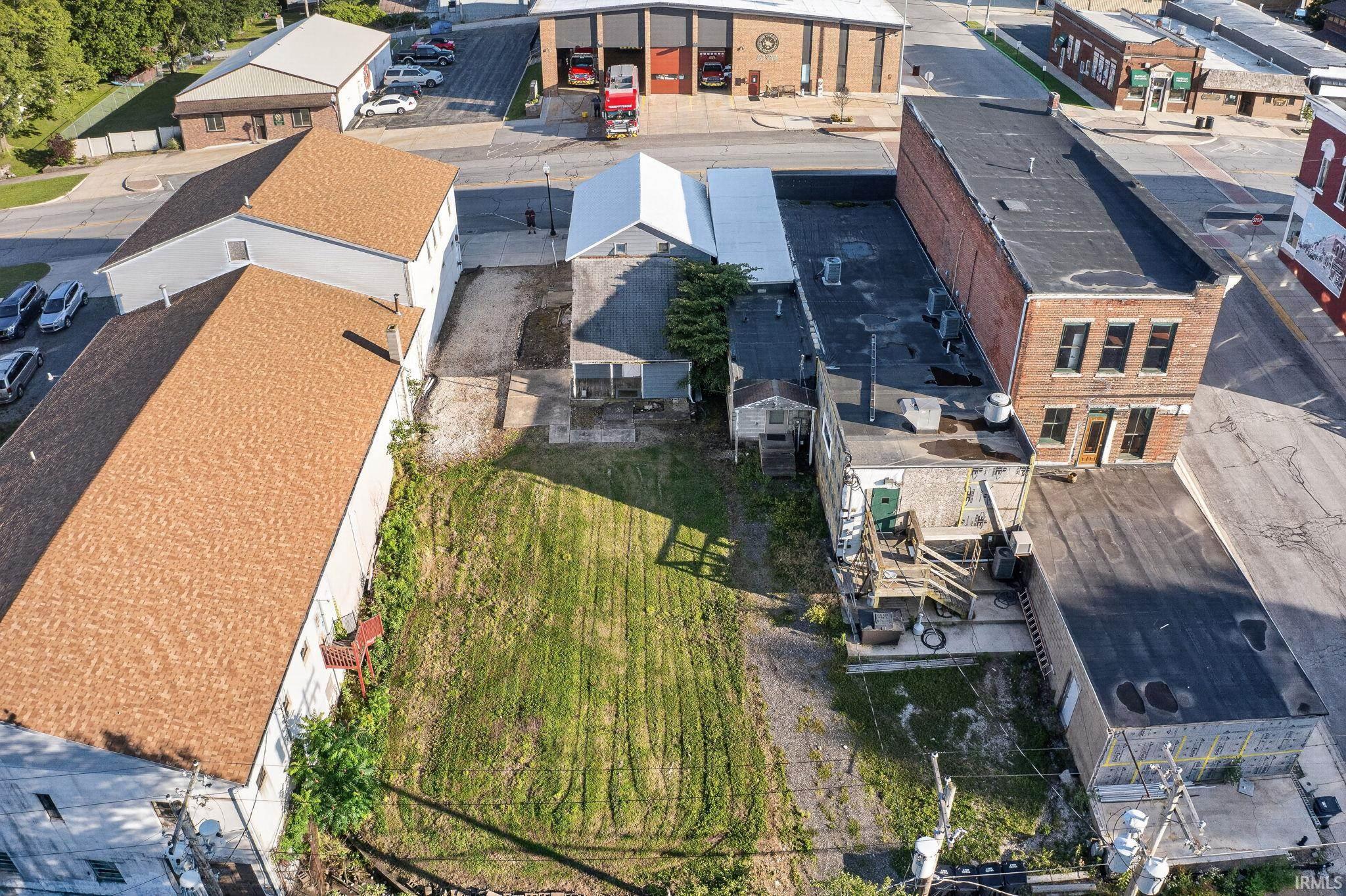 207 E Michigan Street New Carlisle IN 46552