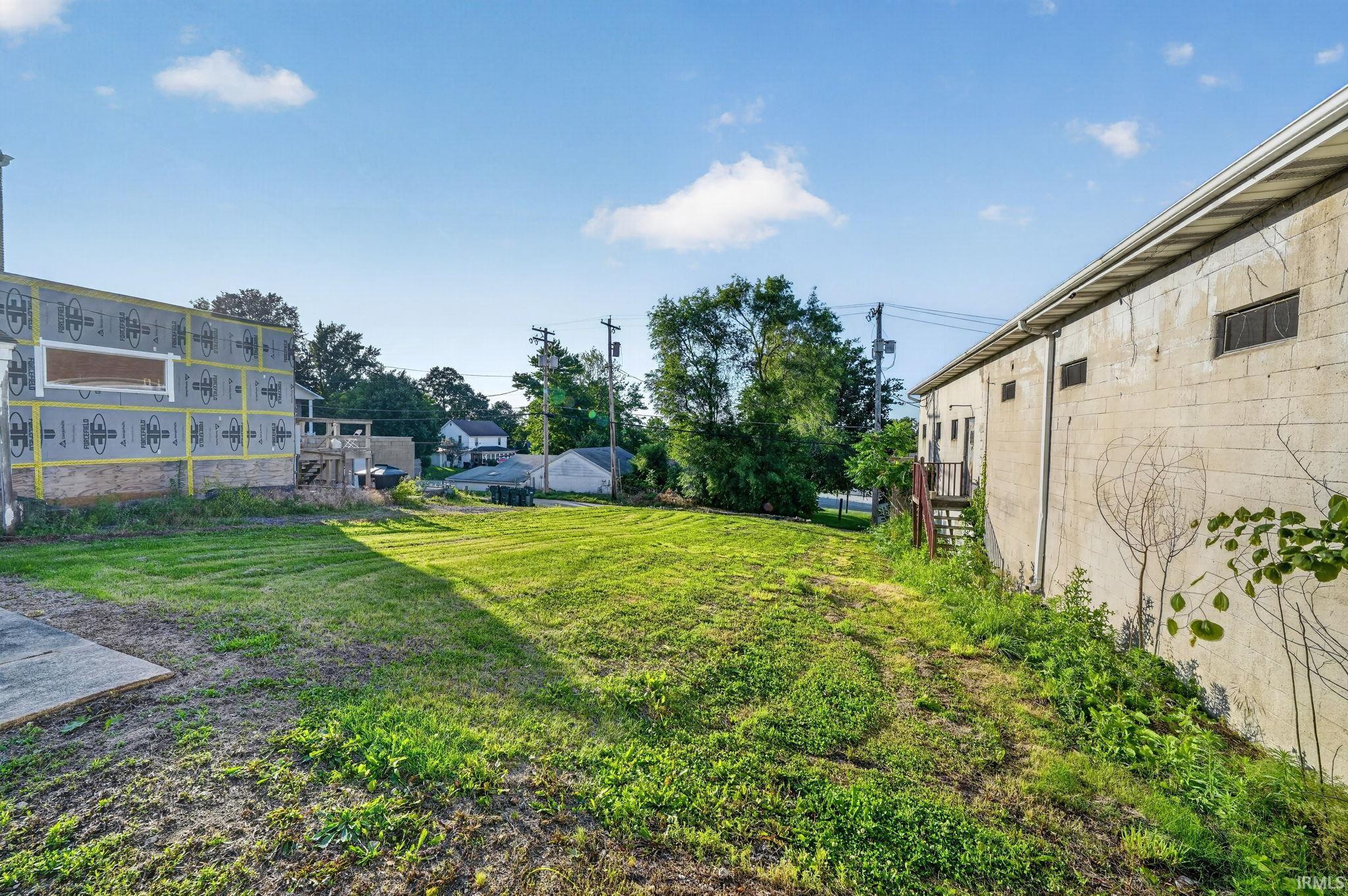 207 E Michigan Street New Carlisle IN 46552
