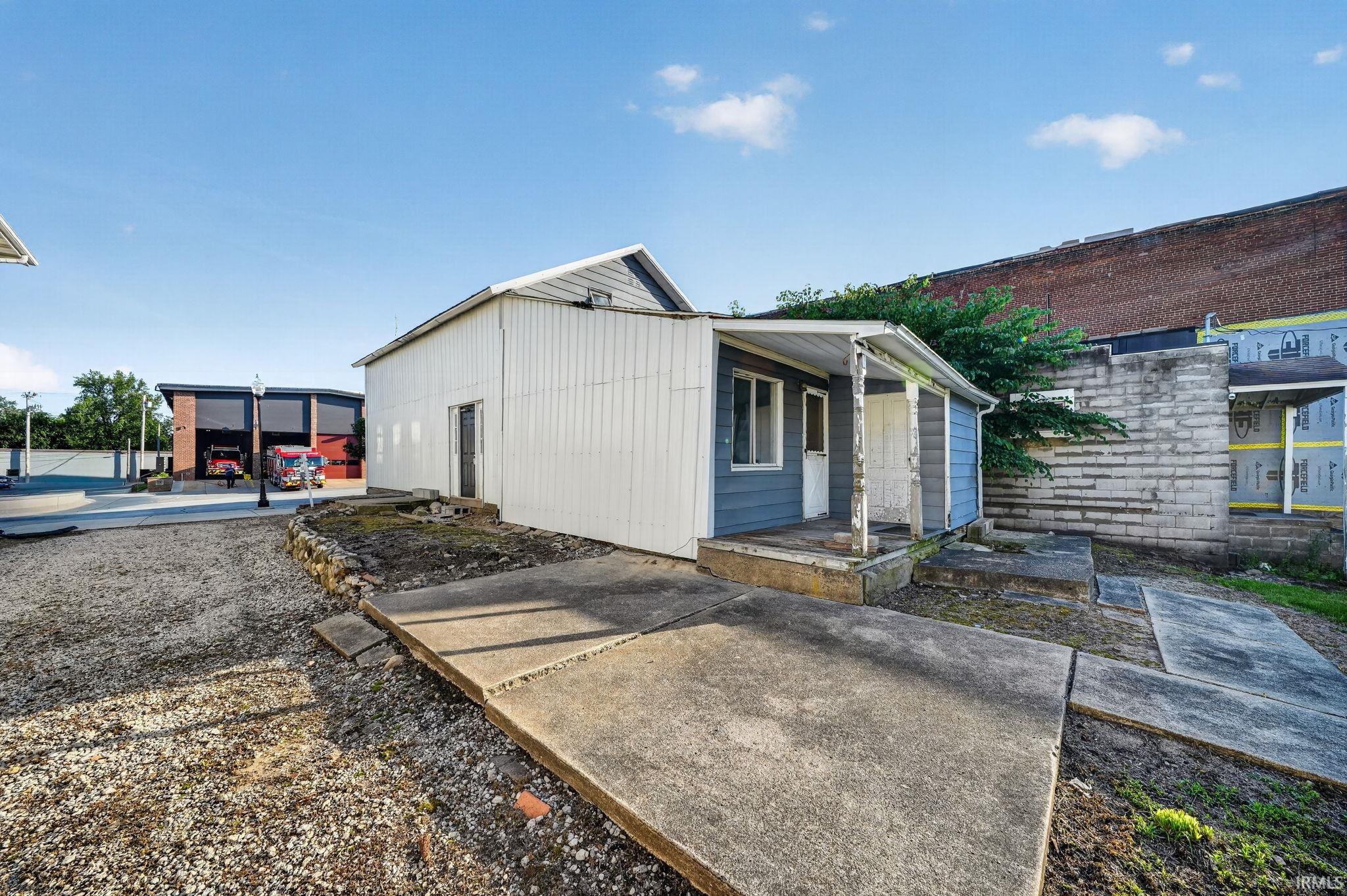 207 E Michigan Street New Carlisle IN 46552