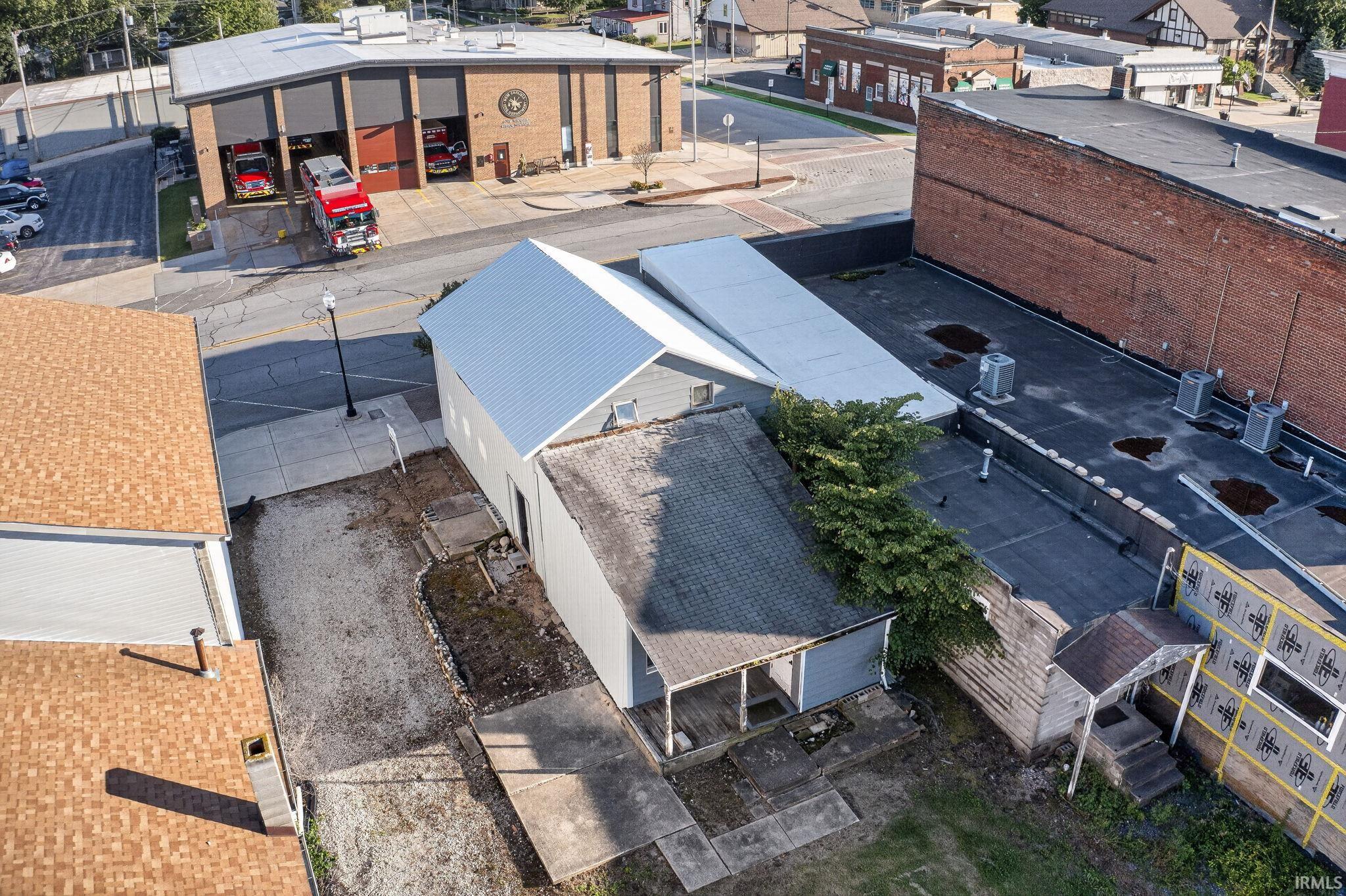207 E Michigan Street New Carlisle IN 46552