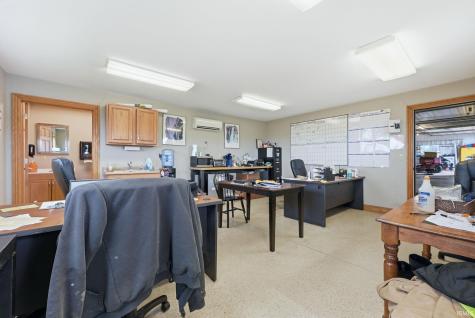 135 E Brown Drive Avilla IN 46710