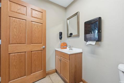 135 E Brown Drive Avilla IN 46710