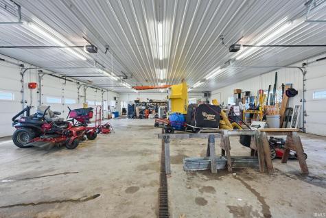 135 E Brown Drive Avilla IN 46710