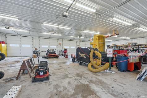 135 E Brown Drive Avilla IN 46710